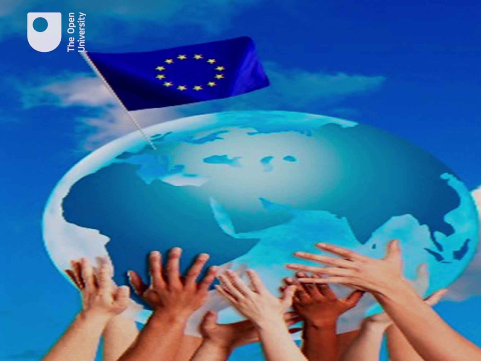Brexit OpenMinds Talk. Open University