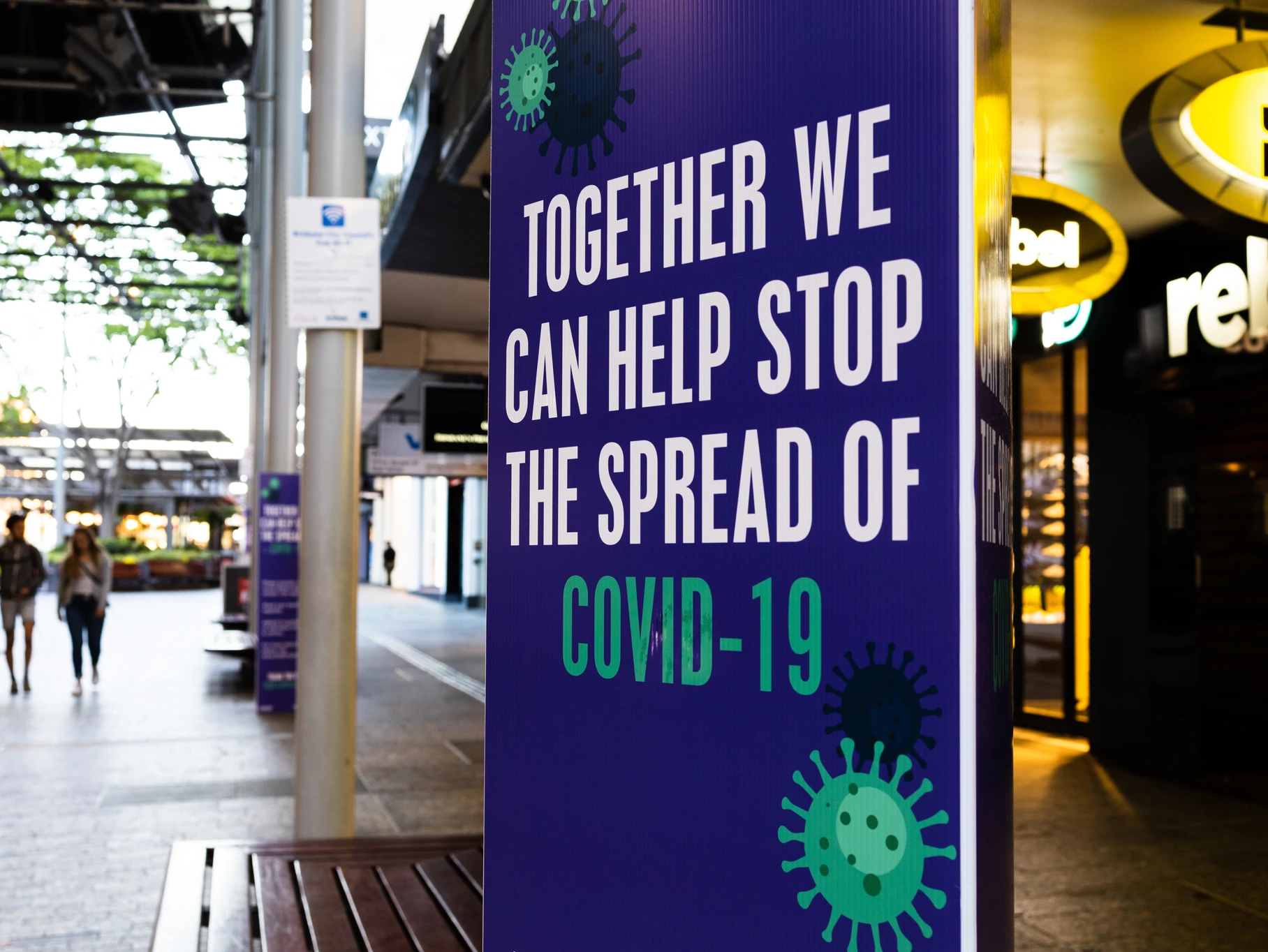 Covid-19 and a narrative psychology of how the political became personal