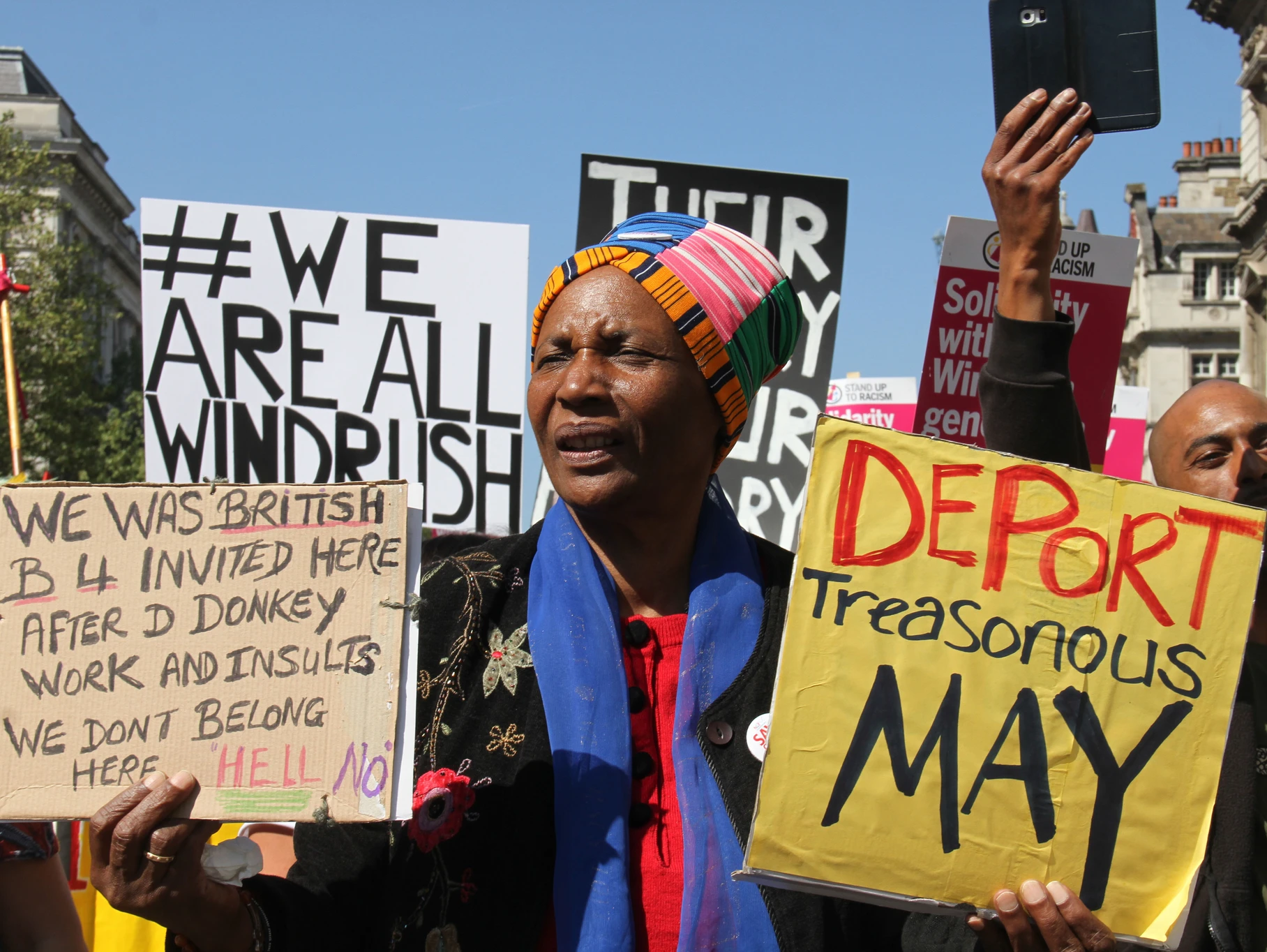 No Obvious Home: the Public’s Dialogical Creation of Home During the Third Wave of Decolonization