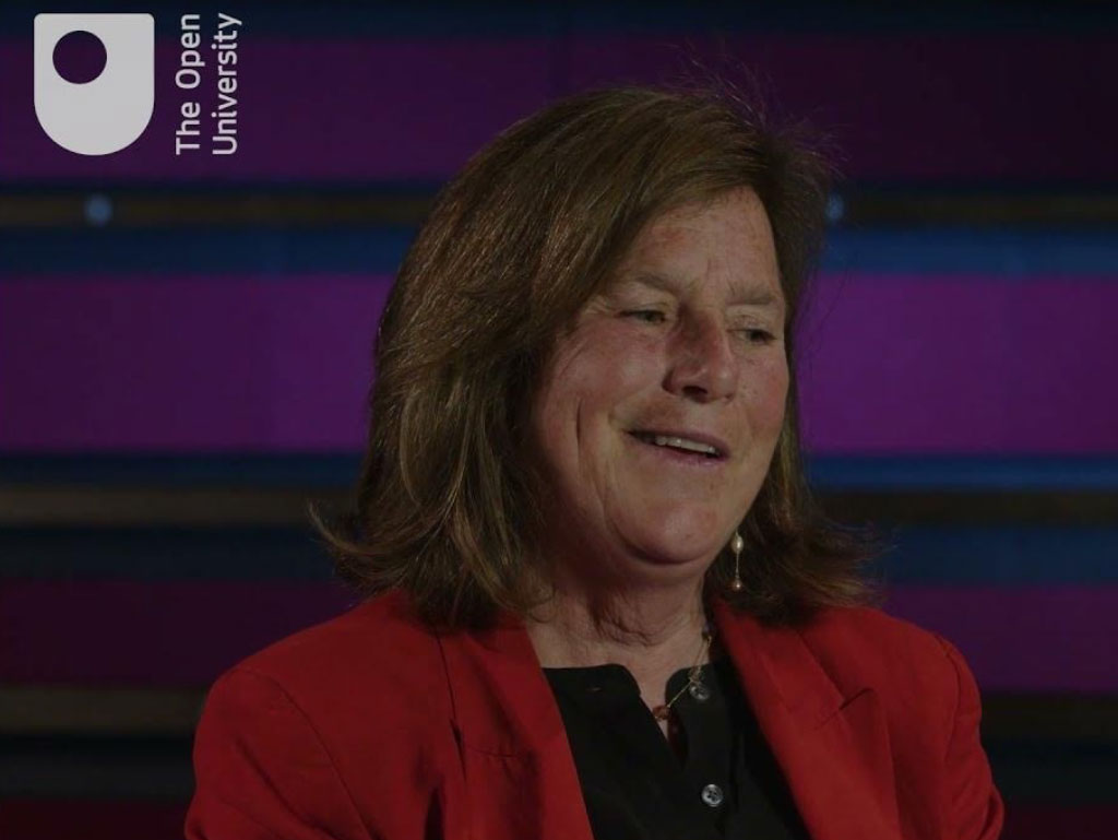 The Persuasive Power of Political Narratives – ft. Professors  Molly Andrews and Corinne Squire.  