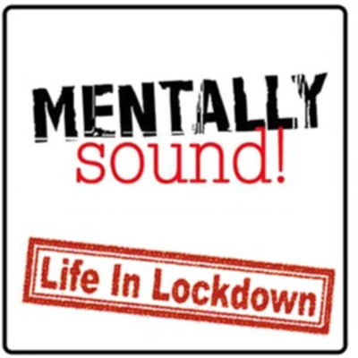 Podcast Feature: Dr Anthony English on Mentally Sound